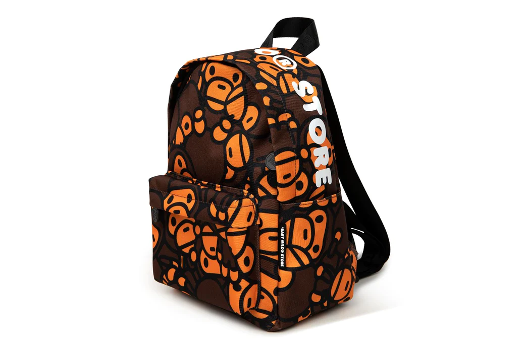 All Baby Milo Mini BackPack – CovenHype