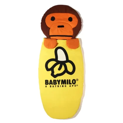 BABY MILO Sleeping Bag