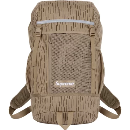 Supreme Backpack Tan