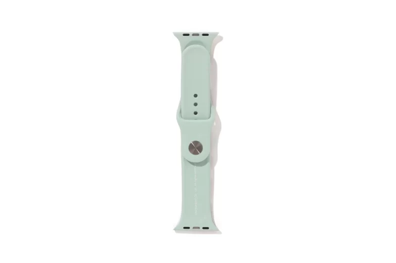 BAPE Map Camo Apple Watch Band - Imagen 2