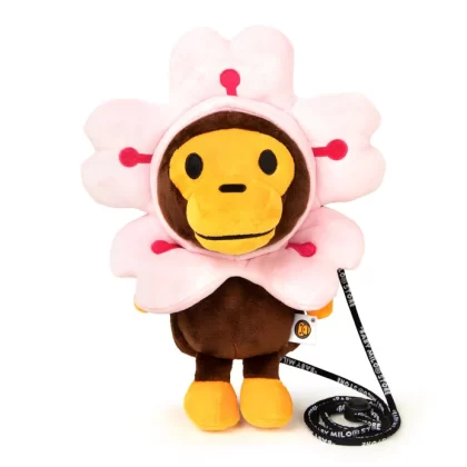 BAPE Baby Milo Sakua Mobile Bag