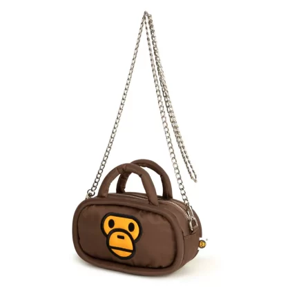 BAPE Baby Milo Cross Bag