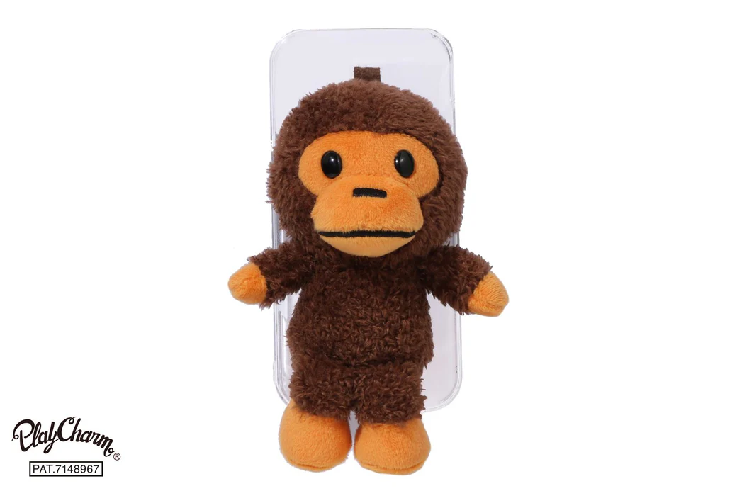 BAPE Baby Milo Play Charm - Imagen 5