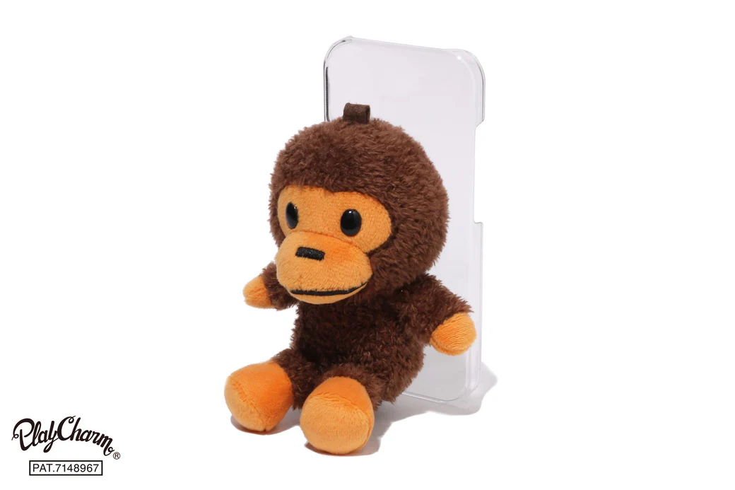 BAPE Baby Milo Play Charm - Imagen 3