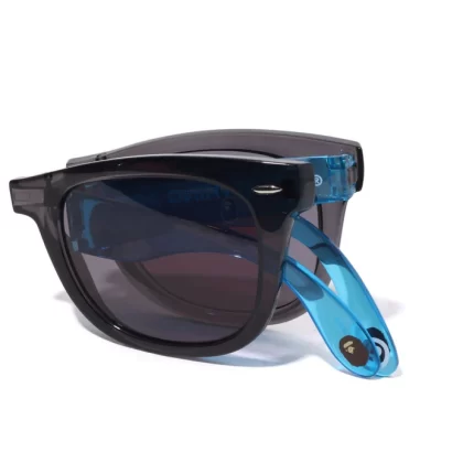 BAPE Eyewear Sunglasses #18 Blue